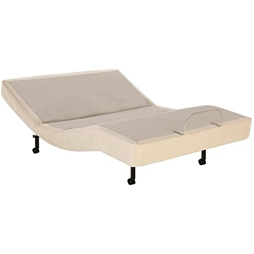 Split Queen Adjustable Bed - VisualHunt