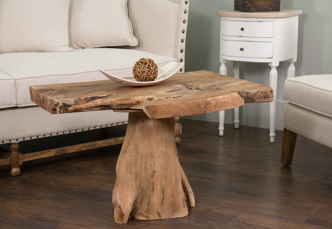 Alam Coffee Table