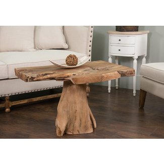 Alam Coffee Table