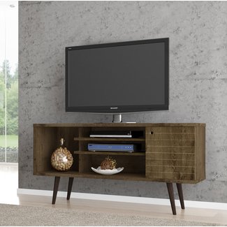 Allegra TV Stand for TVs up to 50''