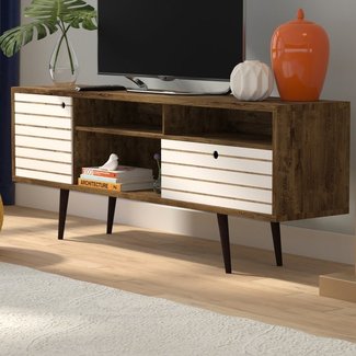 Allegra TV Stand for TVs up to 65"