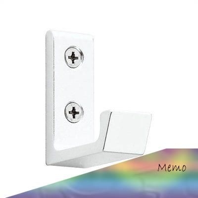 Aluminum Base Coat and Hat Hook