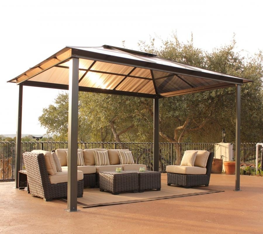 garage pergola kits lowes