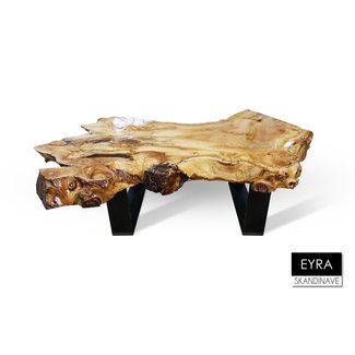 Alvey Coffee Table