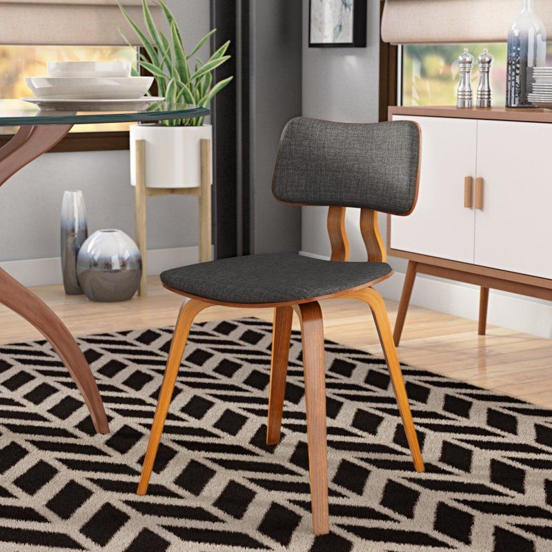 Amnicon Upholstered Dining Chair