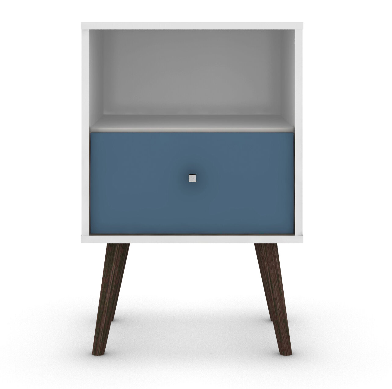 Amory 1 Drawer Nightstand