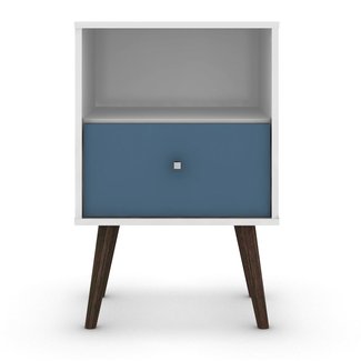 Amory 1 Drawer Nightstand