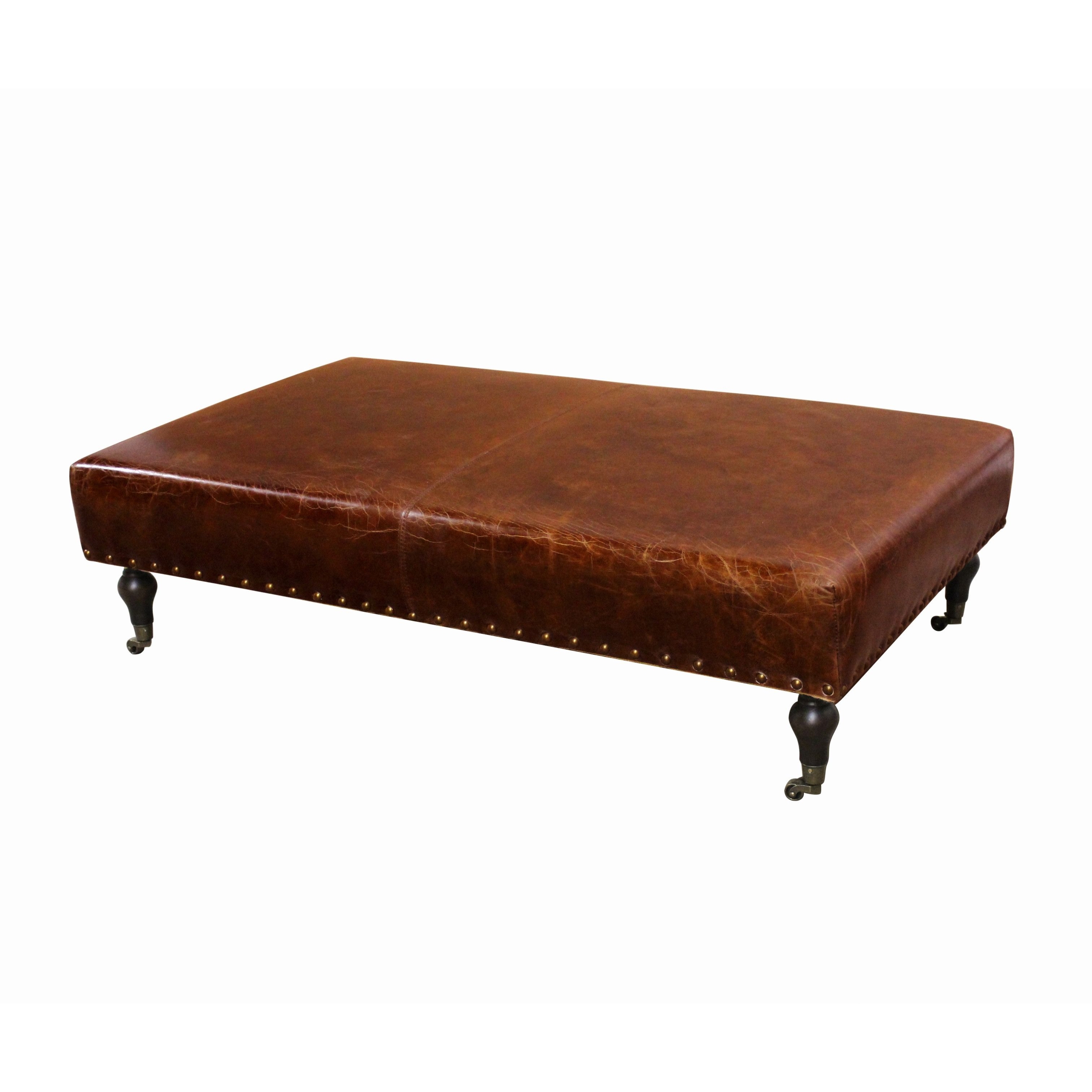 Andover Cocktail Ottoman