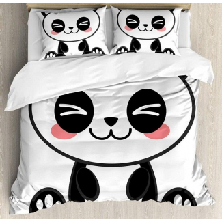 Anime Duvet Covers for Sale