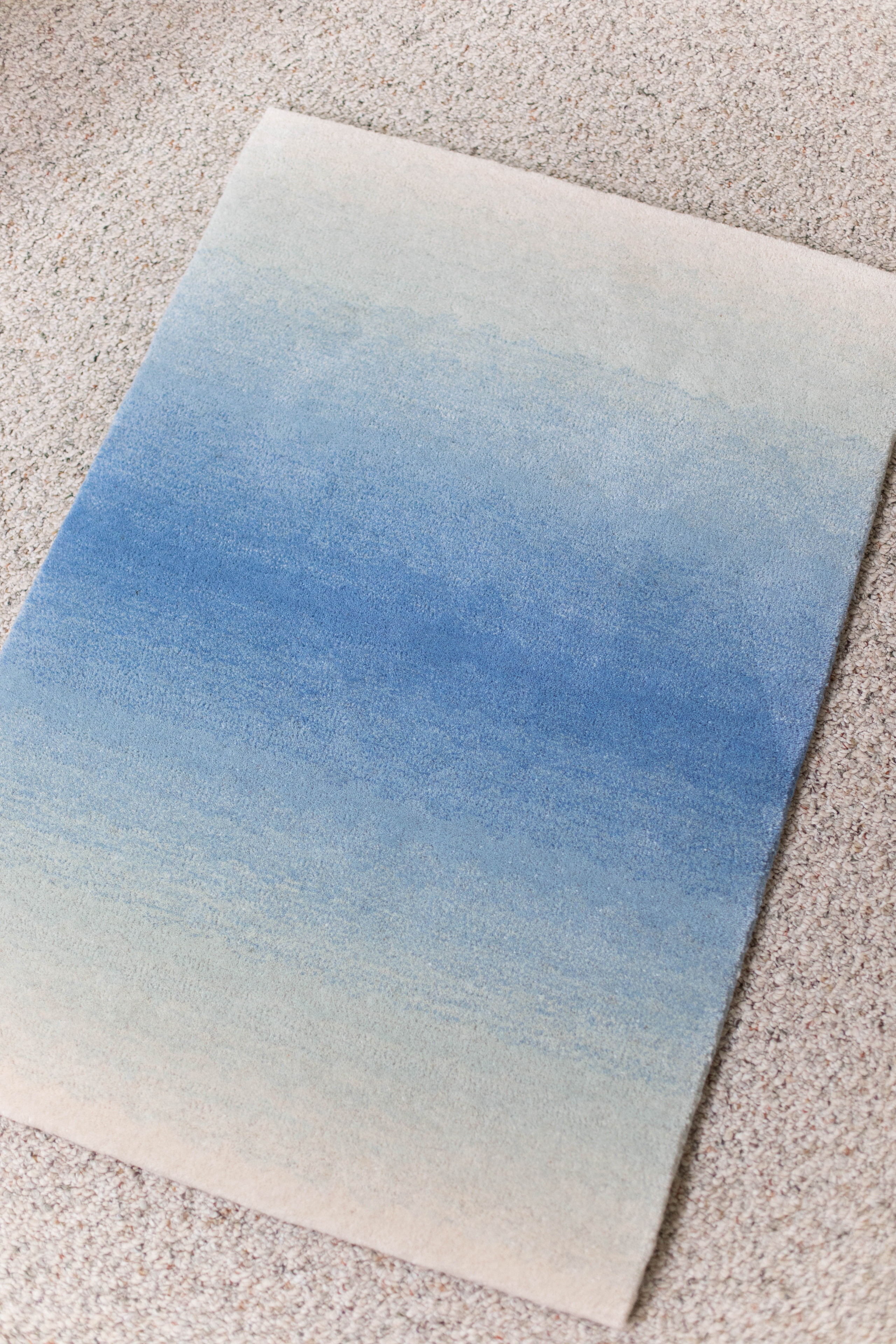 Annie-Selke-Ombre-Rug-2 - Lauren McBride
