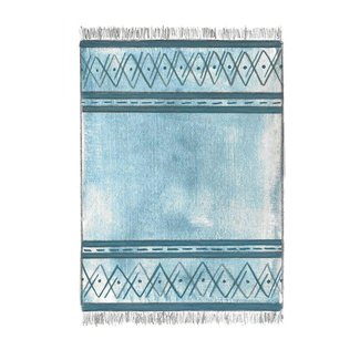 Annie Selke Rug Challenge-Beachy Boho Design Reveals ...