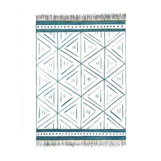 Annie Selke Rug Challenge-Beachy Boho Design Reveals ...
