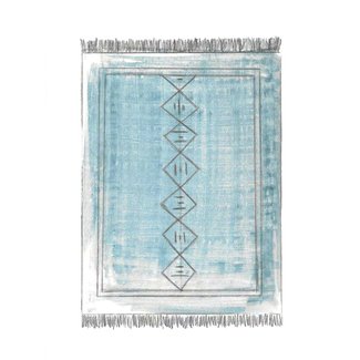 Annie Selke Rug Challenge-Beachy Boho Design Reveals ...