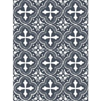 Annie Selke Rug Design Challenge - Lauren McBride