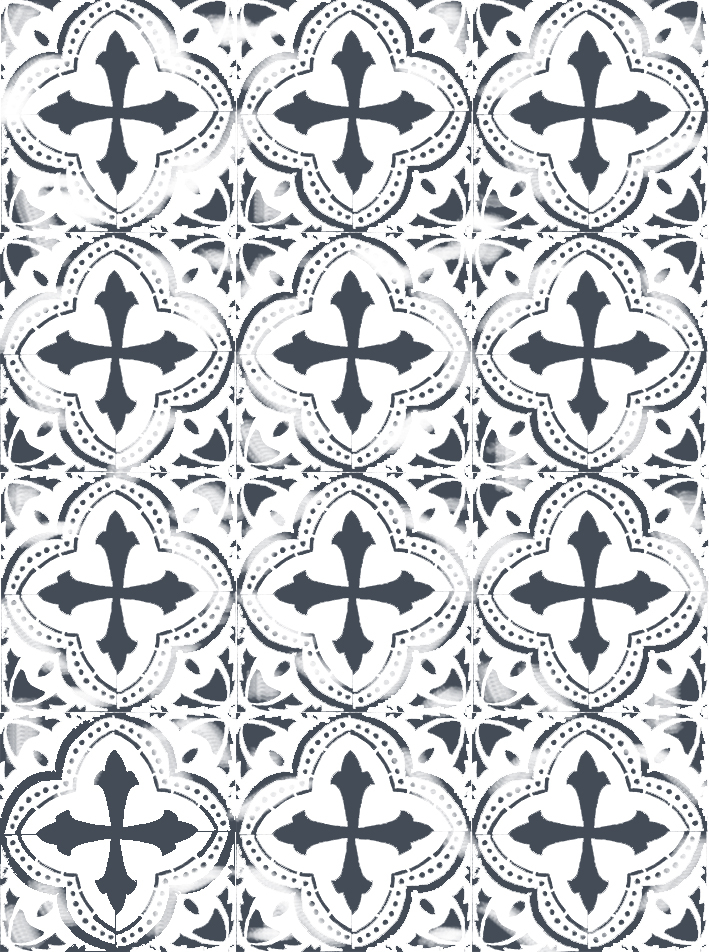 Annie Selke Rug Design Challenge - Lauren McBride