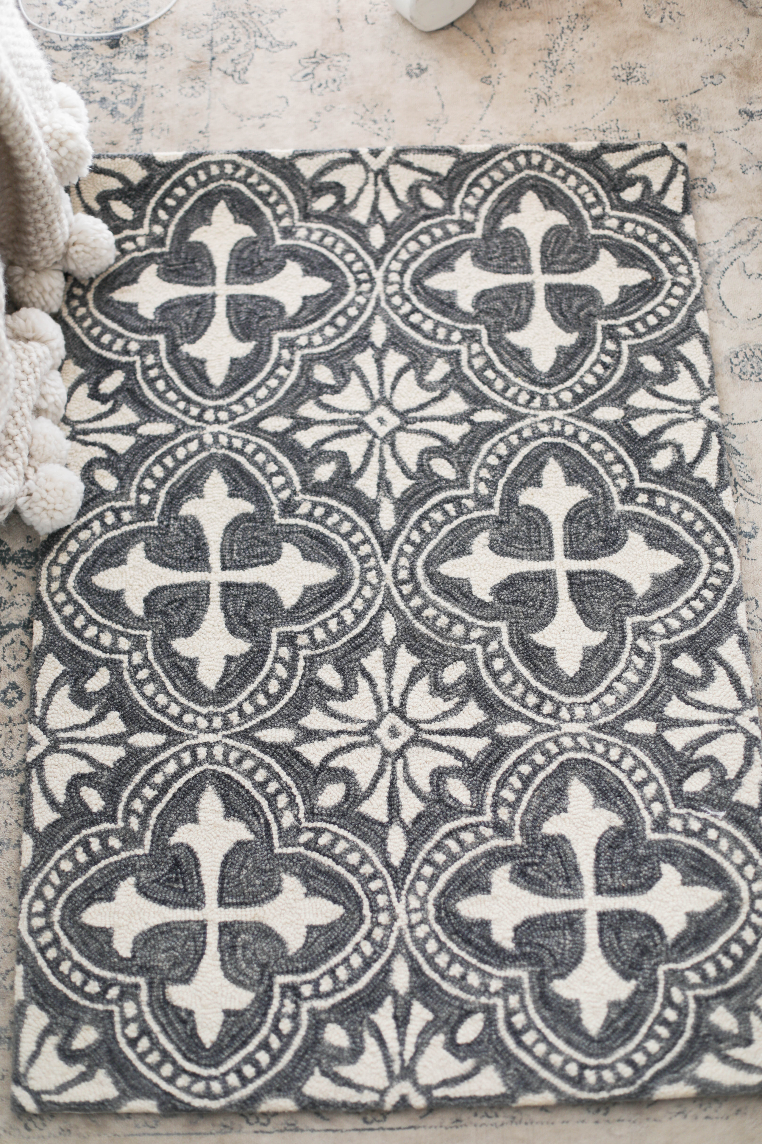 Annie-Selke-Rug-Samples-3 - Lauren McBride
