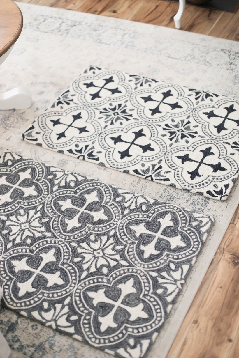 Annie Selke Rug Update: I Need Your Help! - Lauren