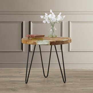 Aramingo End Table