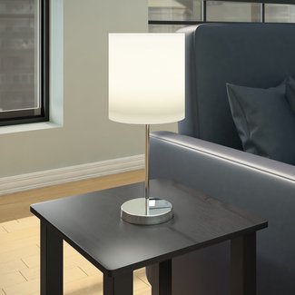 Ariana 11.8" Table Lamp (Set of 2)