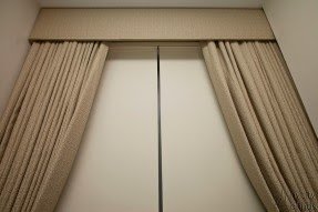 Art Deco Curtains And Blinds | Curtain