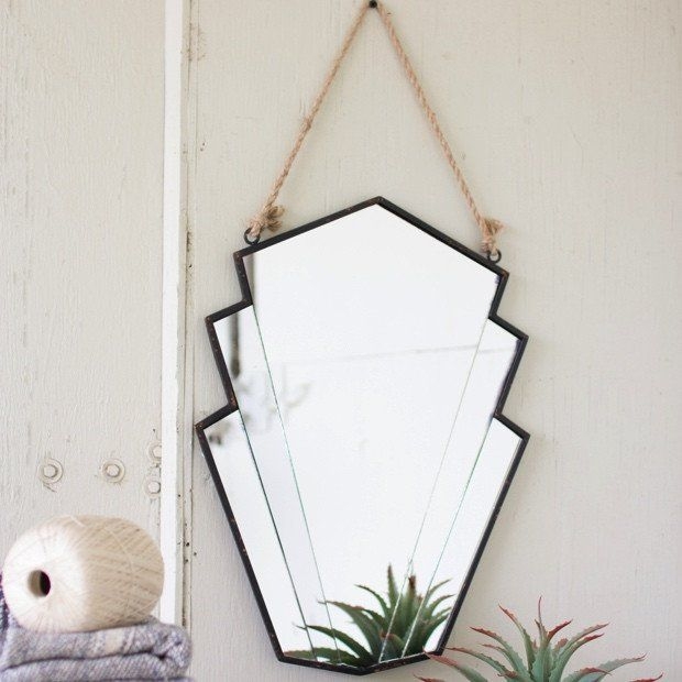 Art Deco Mirrors - VisualHunt