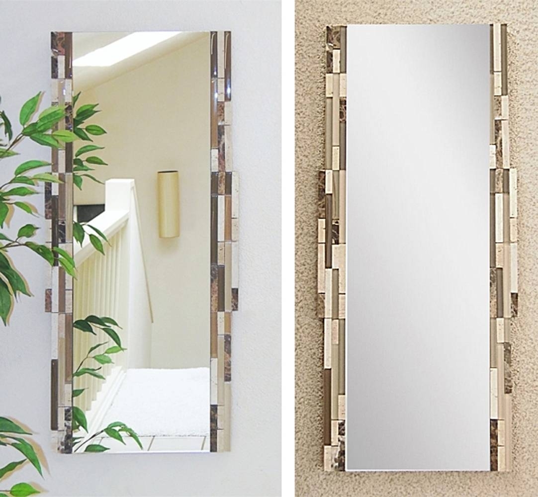 Art Deco Mirrors - Exclusive New Designs