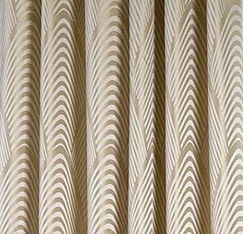 Art Deco Curtains Visualhunt, Art Deco Curtains And Blinds