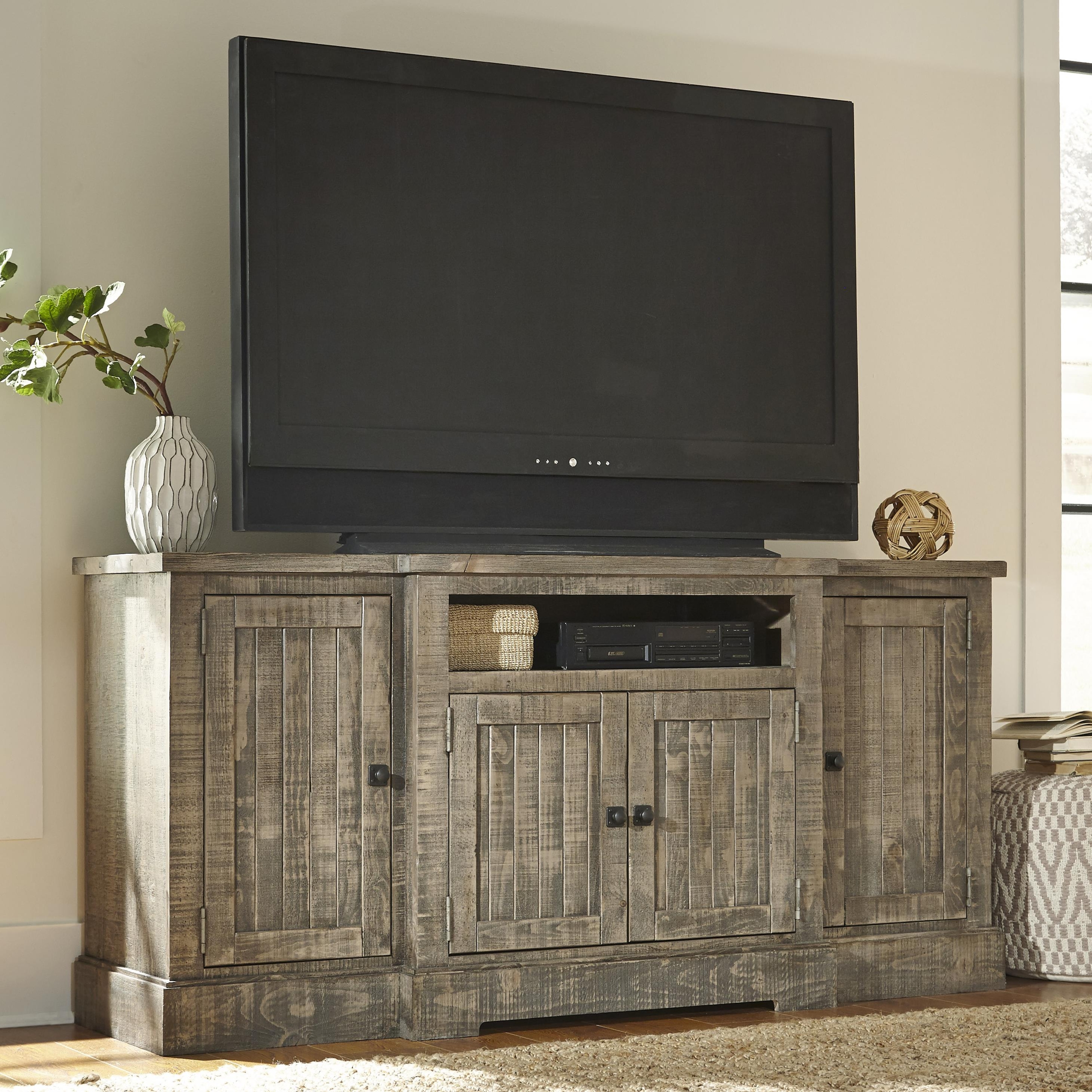 Arthurs TV Stand for TVs up to 70"