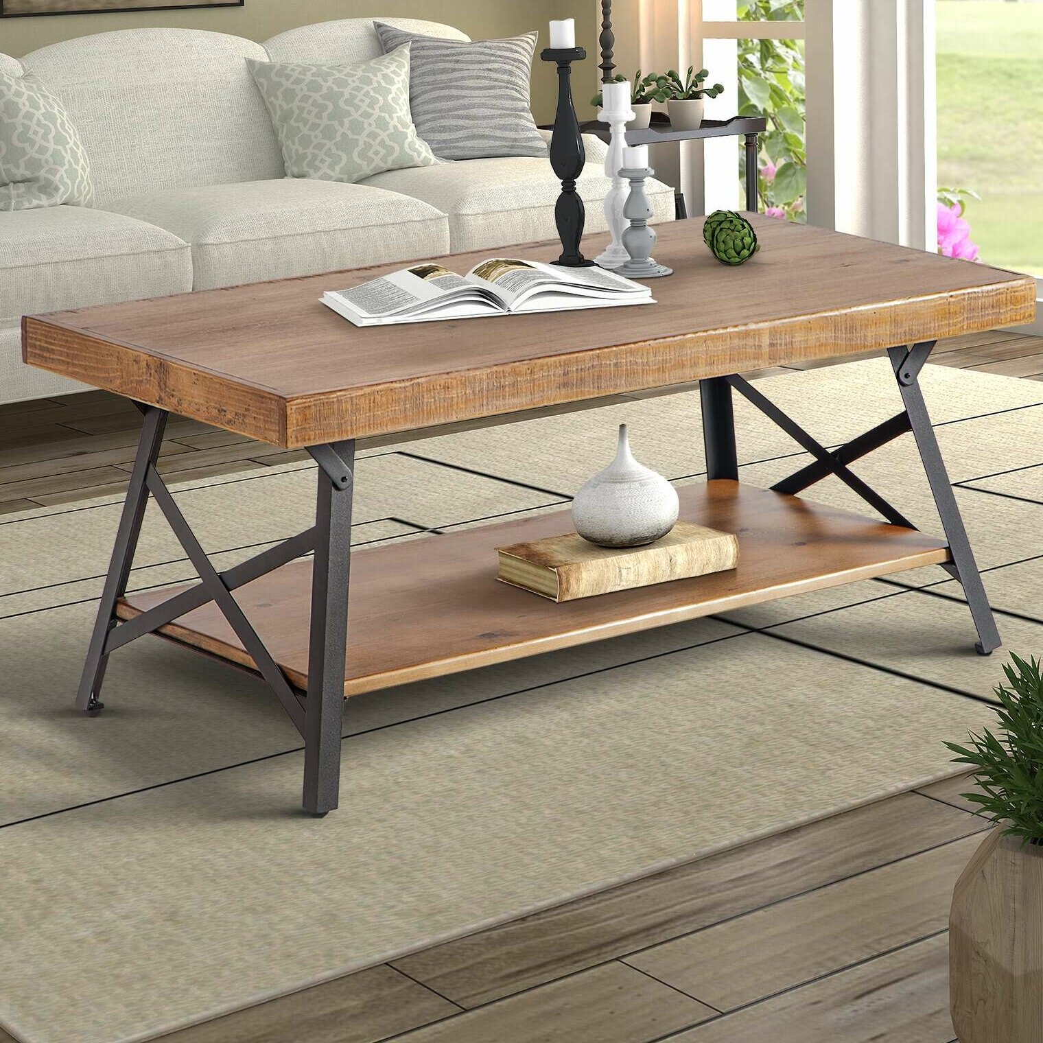Arundel Coffee Table