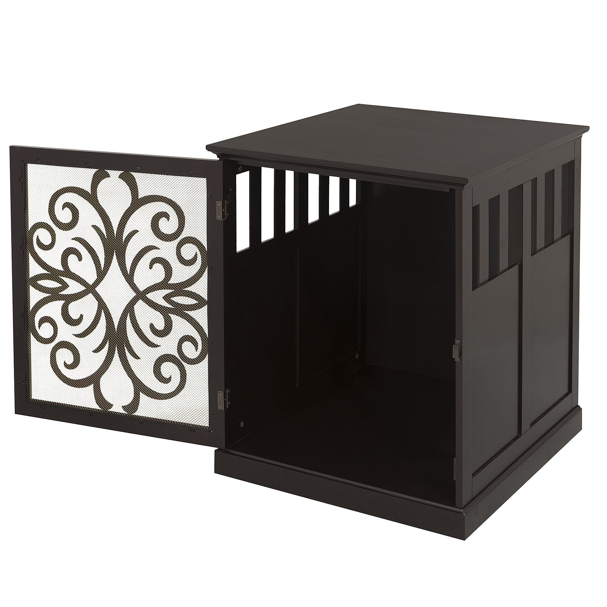 50 Decorative Dog Crates You Ll Love In 2020 Visual Hunt