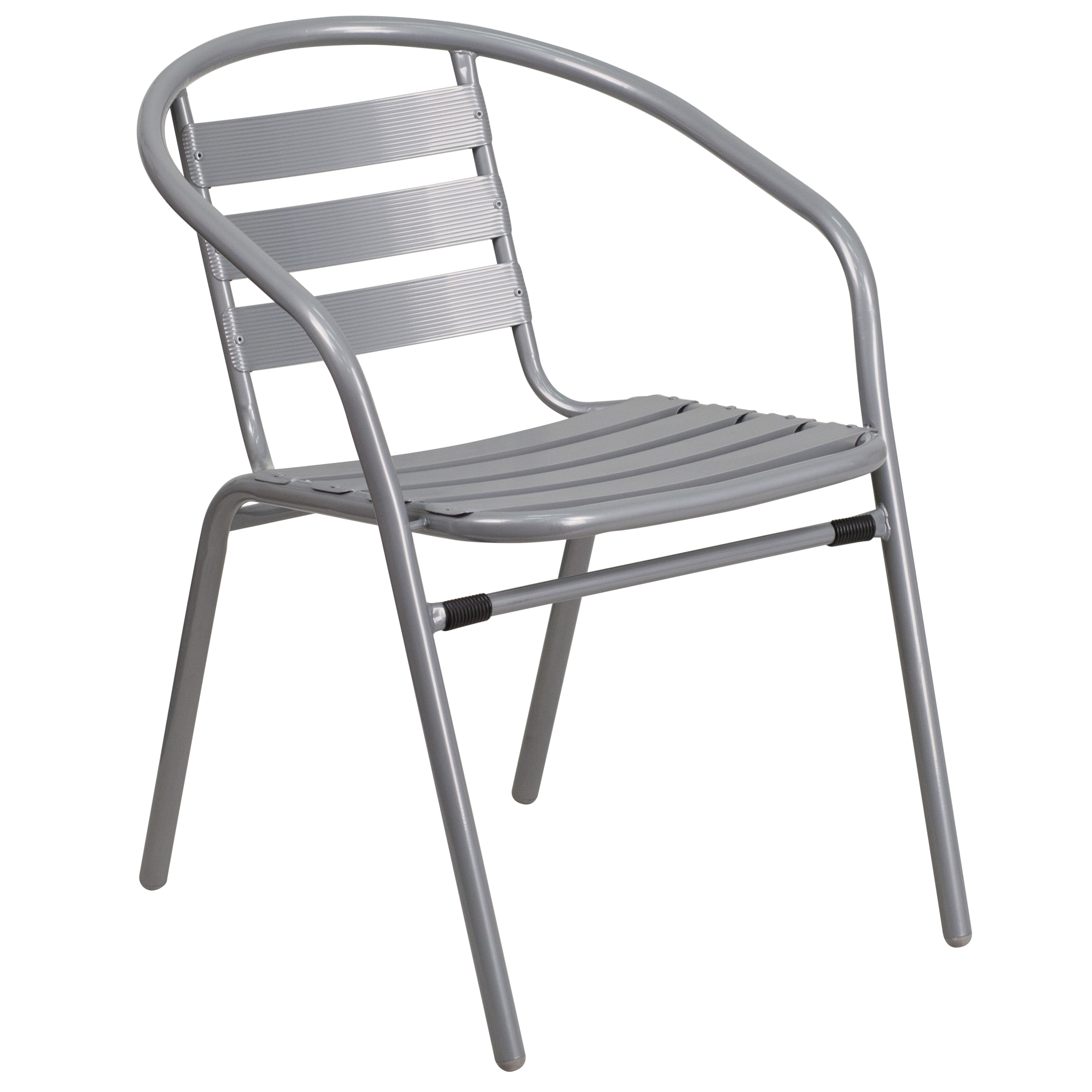 Athol Stacking Patio Dining Chair