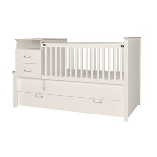 Best Crib Changing Table Combo for Sale VisualHunt