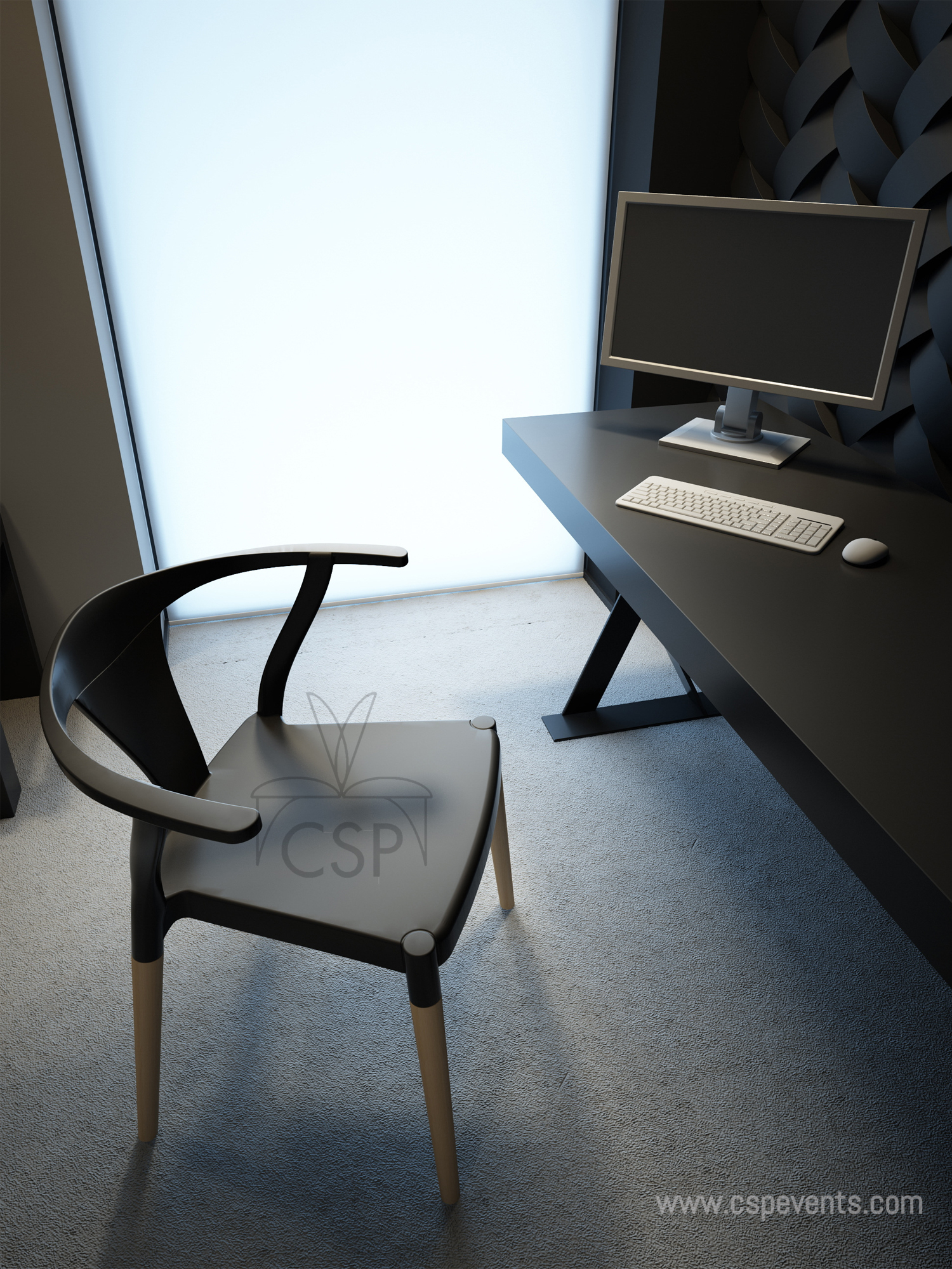 Balaton Dining Chair