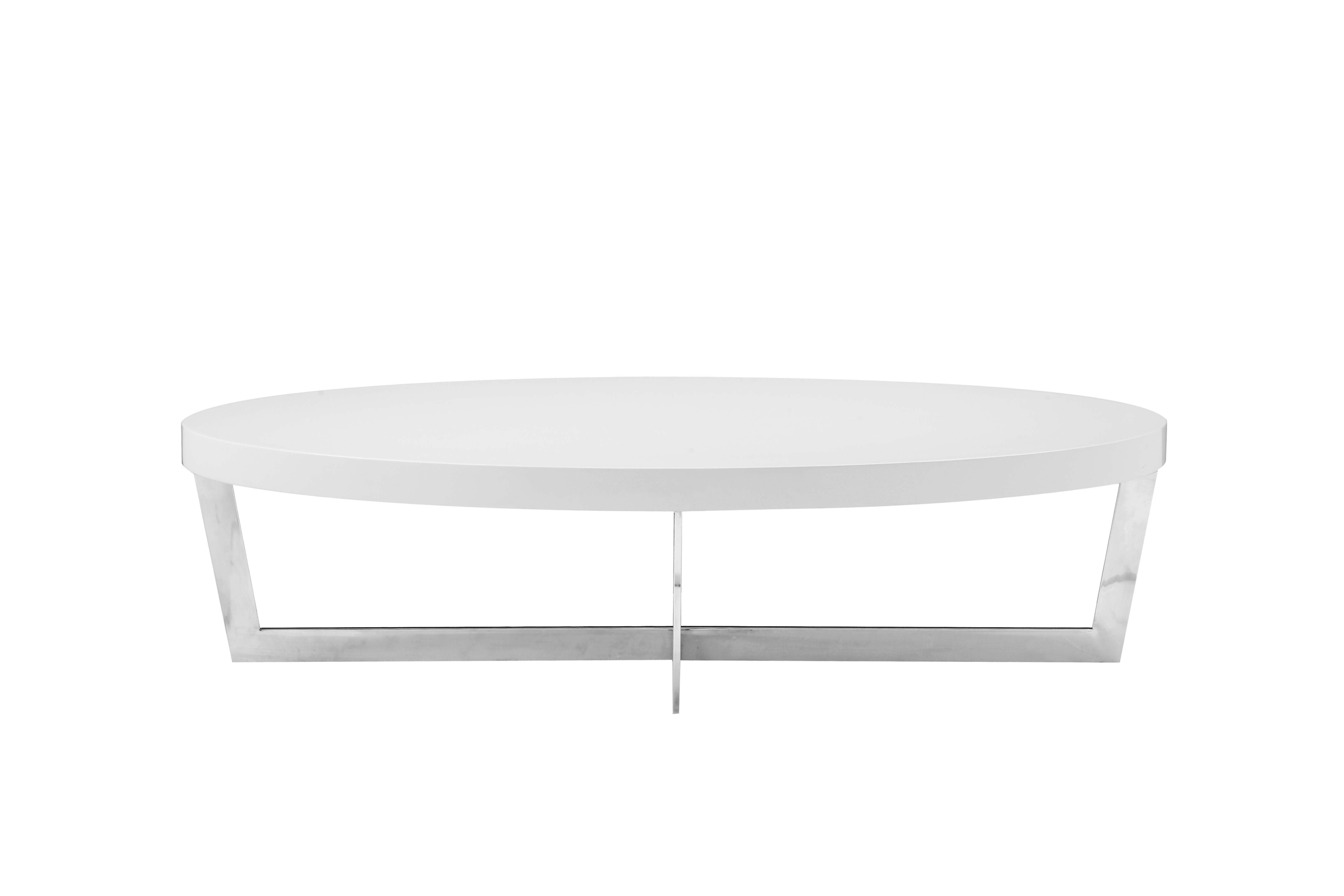 Bank Street Coffee Table