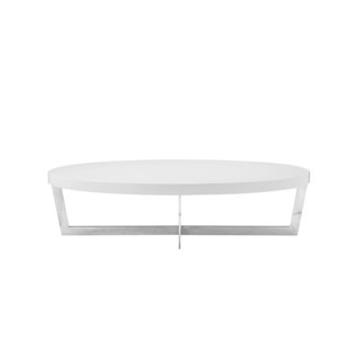 Bank Street Coffee Table