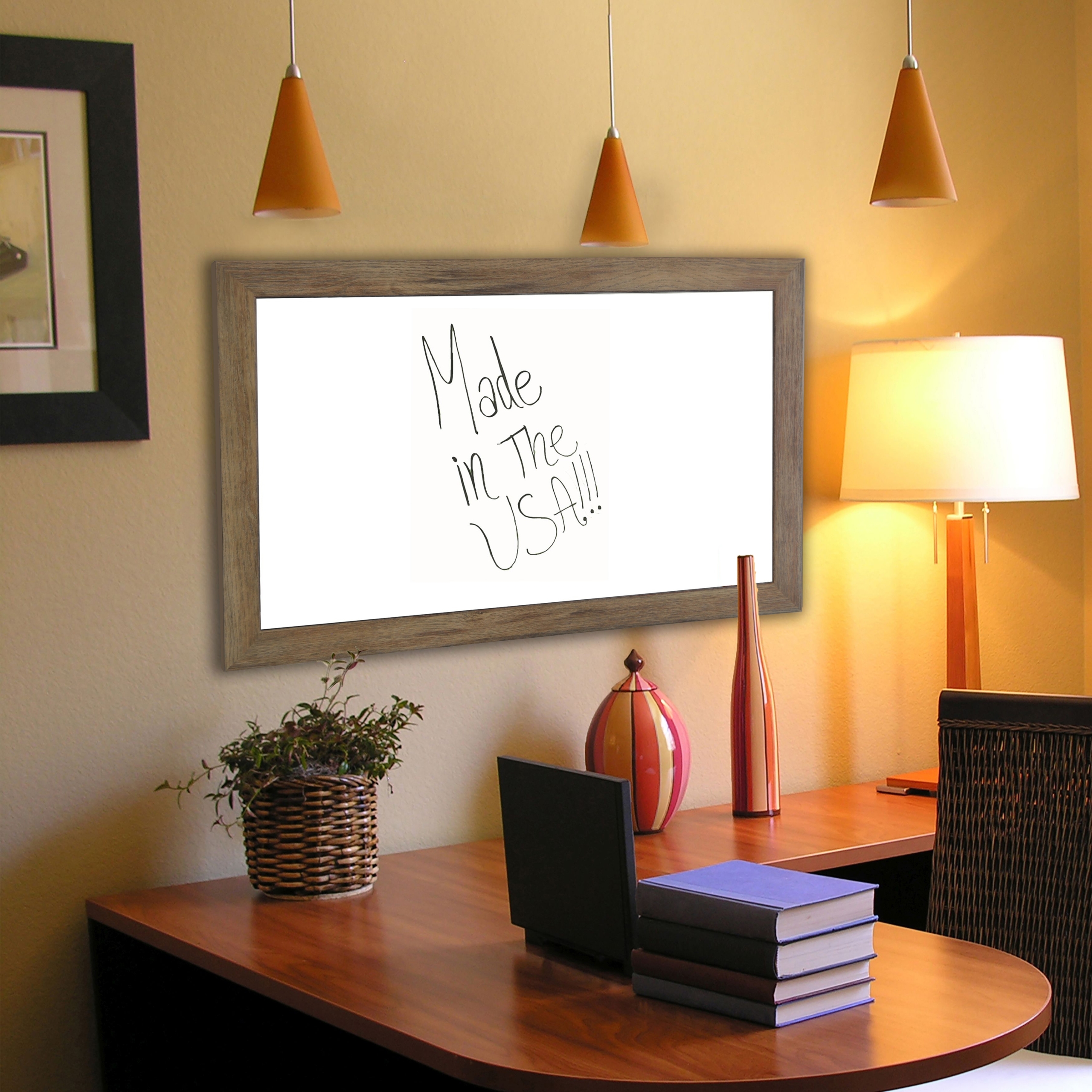 Decorative Dry Erase Board You'll Love in 2021 VisualHunt