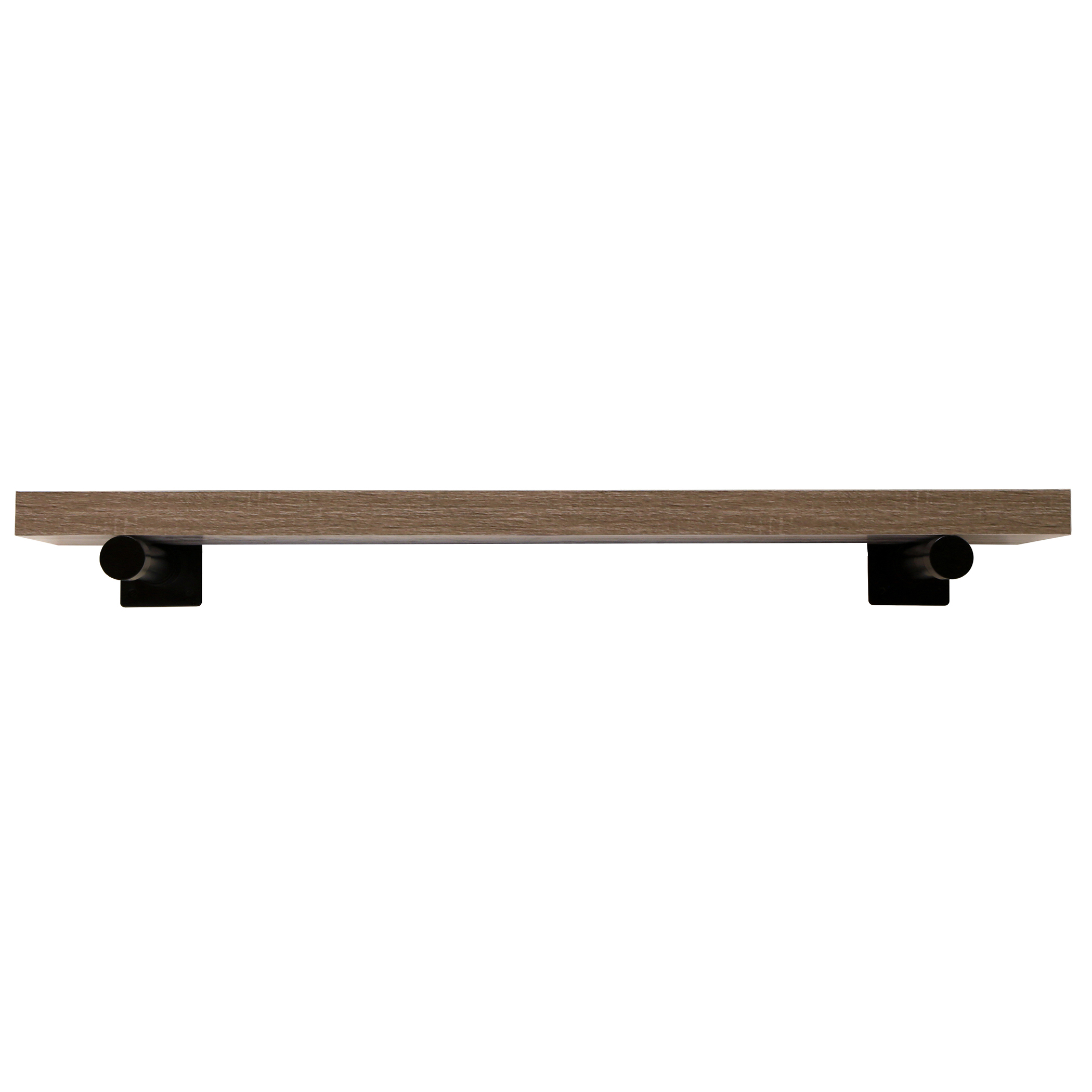 Barton Wall Mounted Floating Shelf