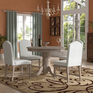 Barwick 5 Piece Dining Set