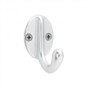 Base Coat and Hat Hook