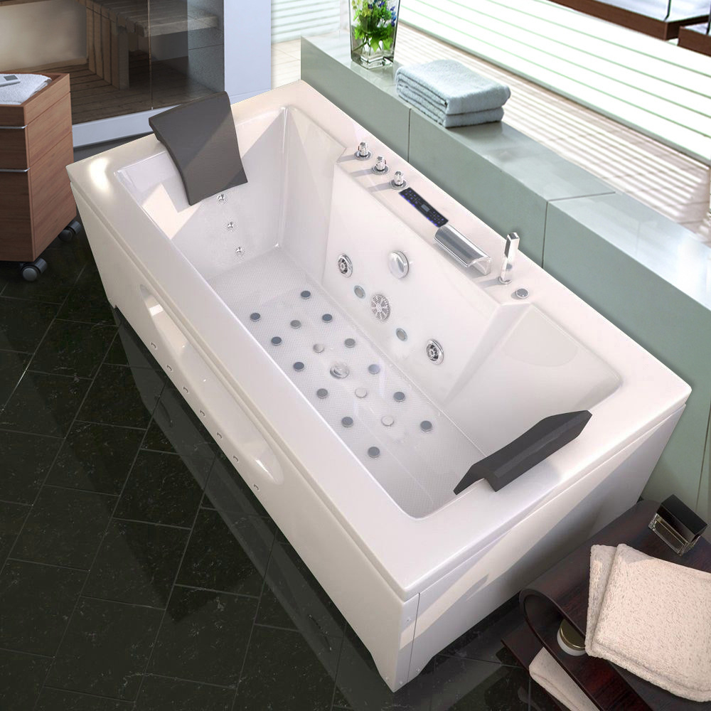 2 Person Jacuzzi Tub Youll Love In 2021 Visualhunt