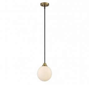 Bautista 1-Light Pendant