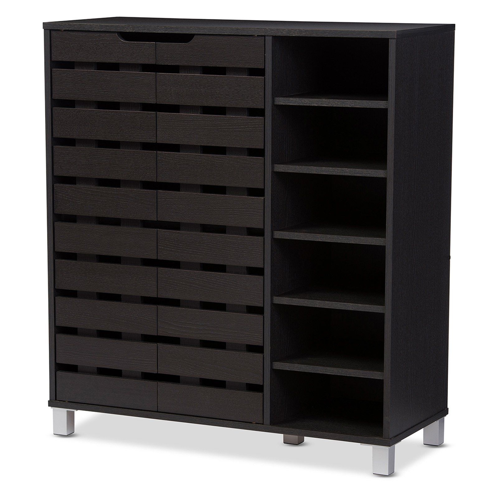 50 Shoe Storage Cabinet With Doors You Ll Love In 2020 Visual Hunt