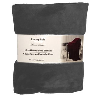 Beggs Ultra Throw Blanket