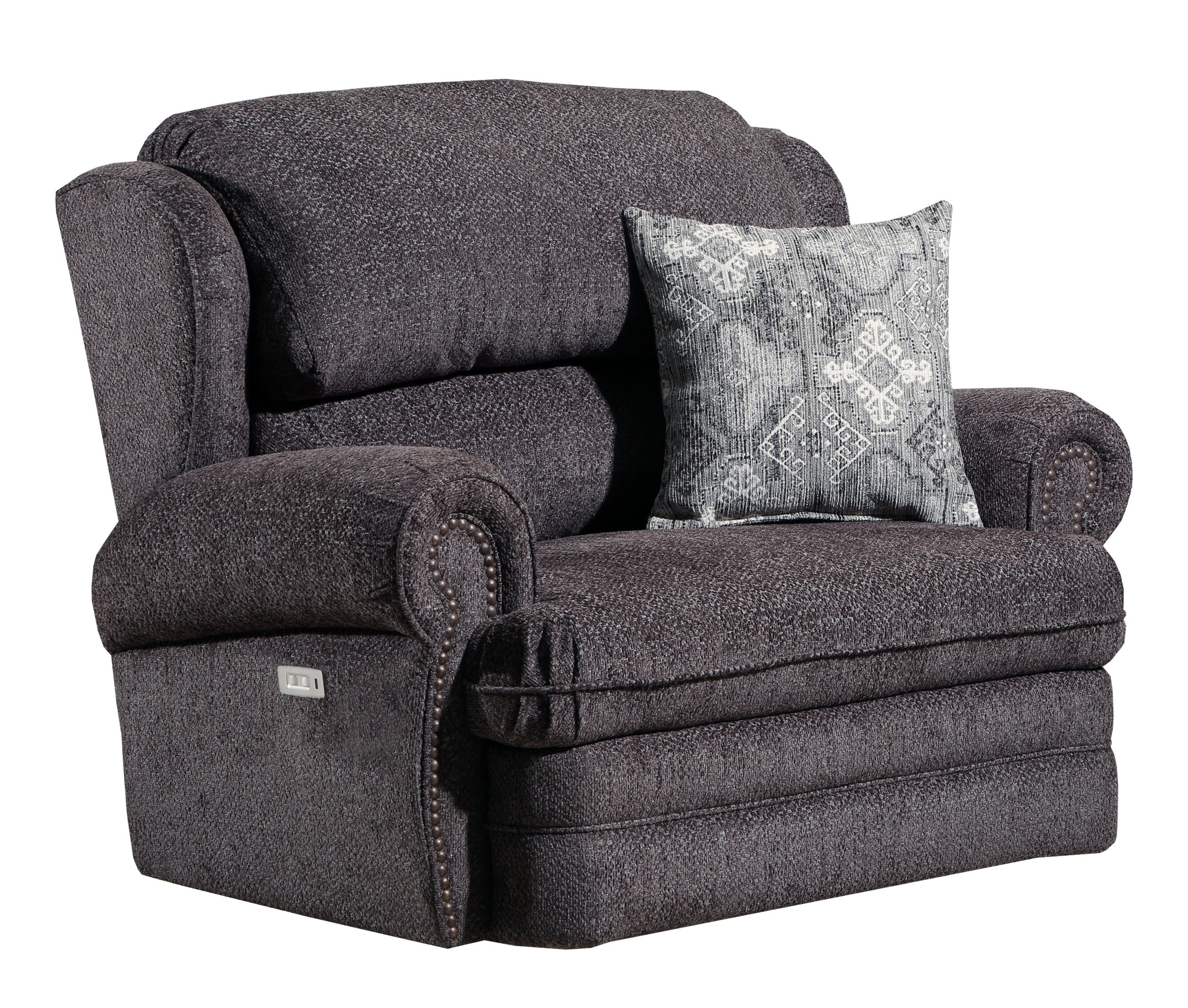 Belvidera Cuddler Recliner
