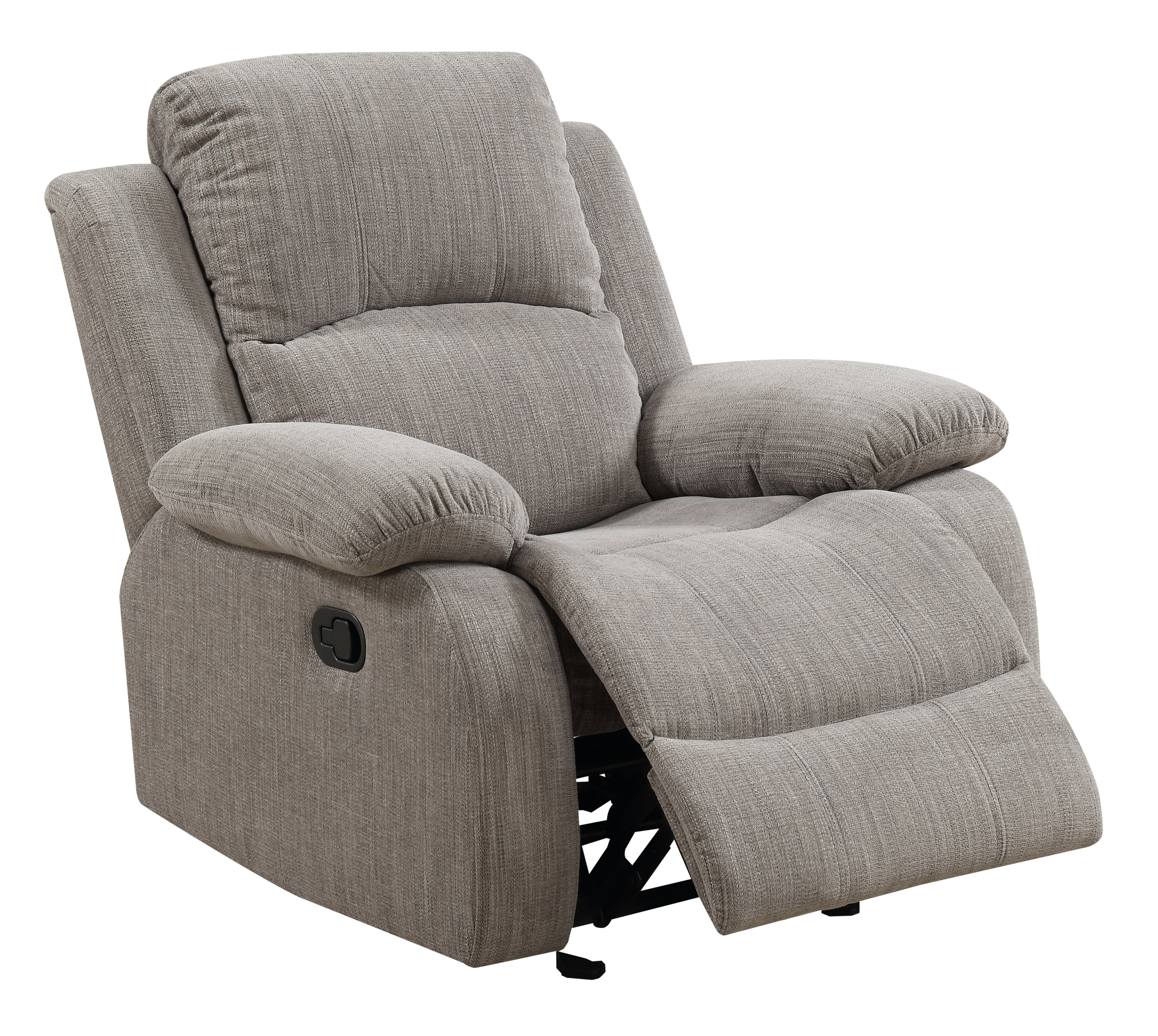 Berrios Manual Glider Recliner