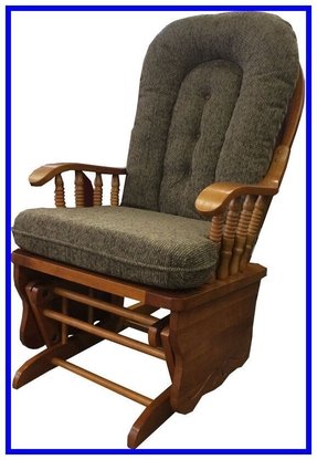 Featured image of post Nursery Rocking Chair With Cushions / Choosing a nursery glider or rocking chair with detachable and washable cushions is best.