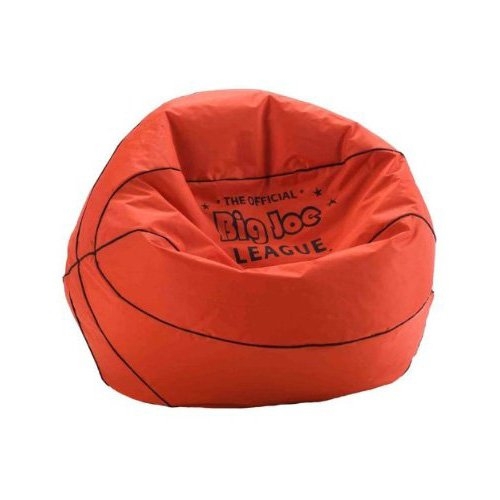 Big joe best sale basketball bean bag