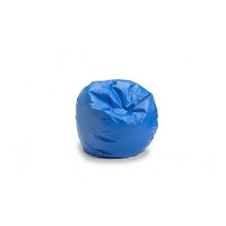Bigger and Better! Child Size Bean Bag Chair, 100% American Made