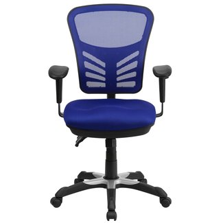 Billups Ergonomic Mesh Task Chair
