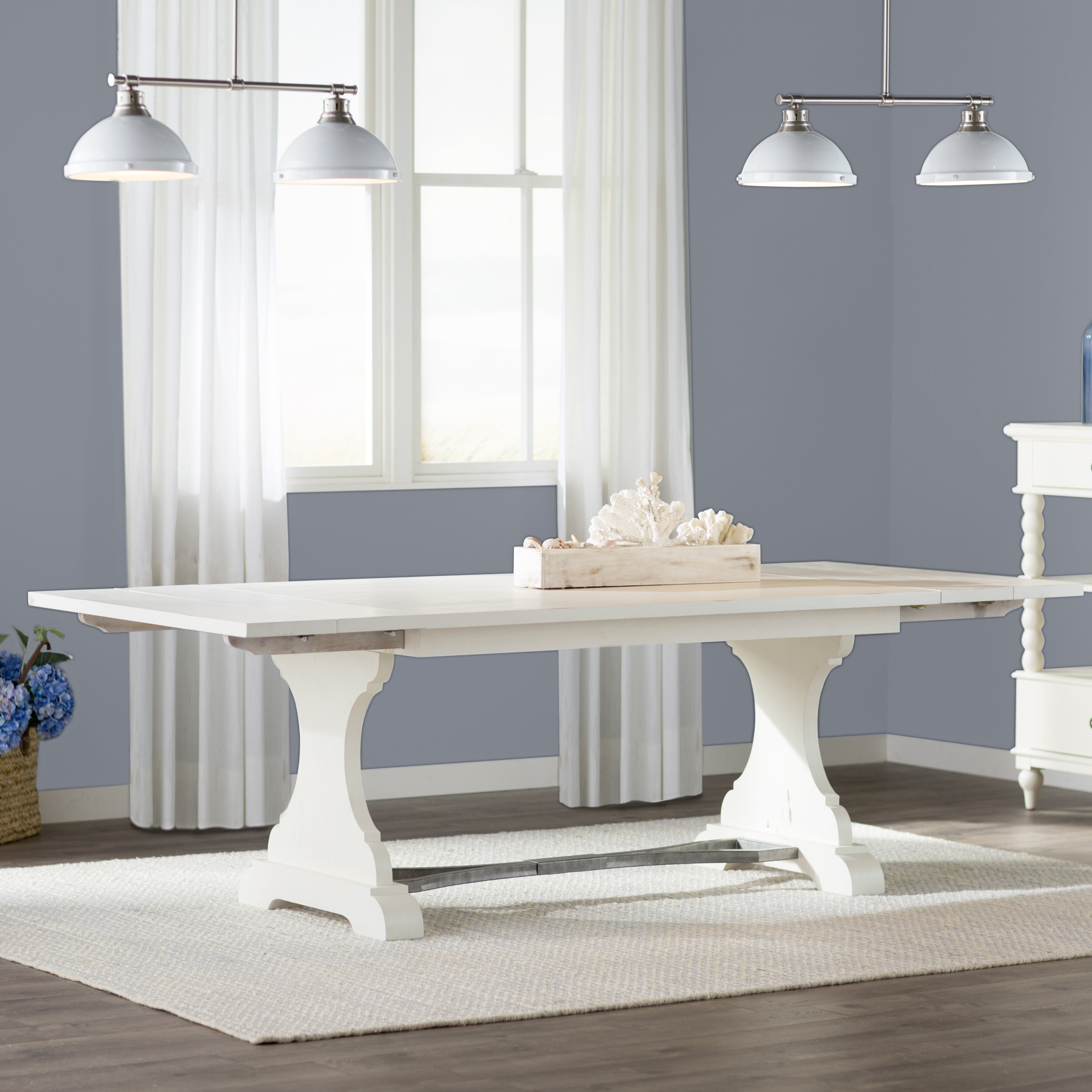 Bleau Extendable Dining Table